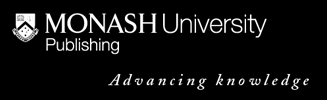 Monash University Publishing: Advancing knowledge